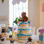 Kids Birthday Party Catering in Lisbon with Food, Sweets and Snacks