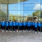 Event Staff in Lisbon - Event Hostesses and Promoters