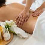 Where to Get the Best Massage in Lisbon Near Campo Pequeno Metro